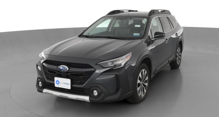 Thumbnail: 2023 Subaru Outback - 1