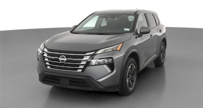 Thumbnail: 2024 Nissan Rogue - 1