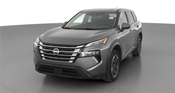Thumbnail: 2024 Nissan Rogue - 1
