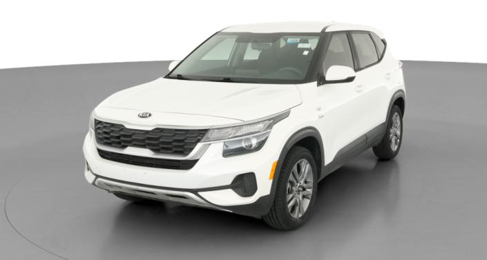 Thumbnail: 2021 Kia Seltos - 1