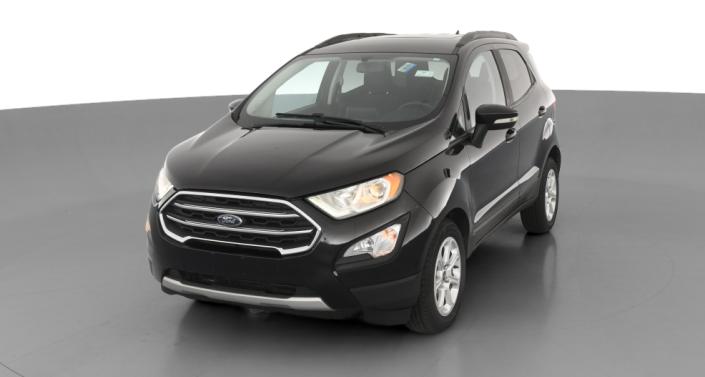 Thumbnail: 2020 Ford EcoSport - 1