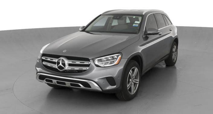 Thumbnail: 2022 Mercedes-Benz GLC - 1