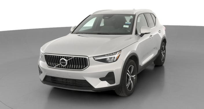 Thumbnail: 2025 Volvo XC40 - 1