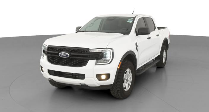Thumbnail: 2024 Ford Ranger - 1