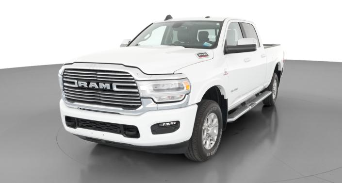 Thumbnail: 2022 RAM 2500 - 1
