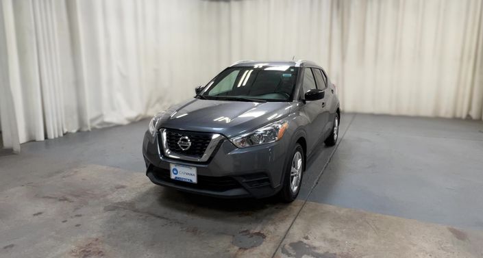Thumbnail: 2019 Nissan Kicks - 1