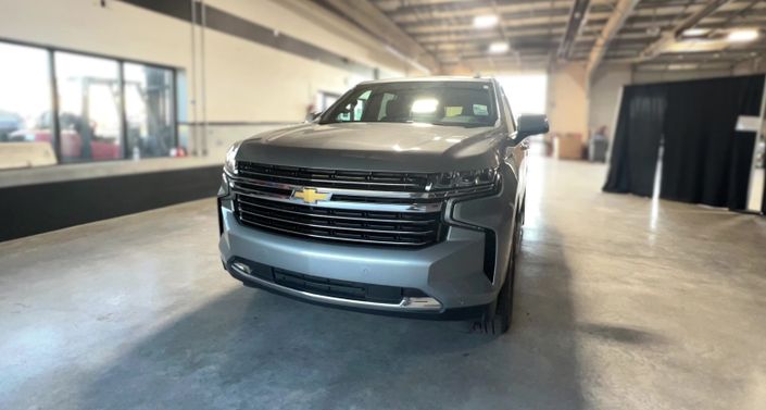 2023 Chevrolet Tahoe LT -
                  Fairview, OR