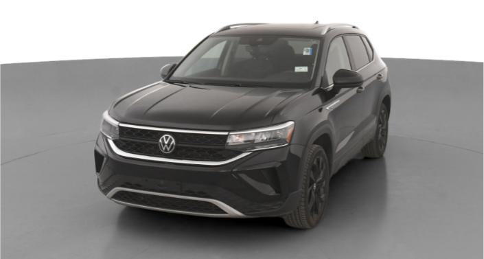Thumbnail: 2023 Volkswagen Taos - 1