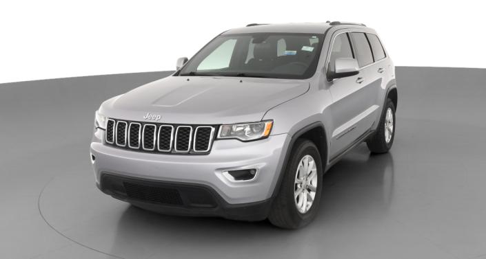 Thumbnail: 2021 Jeep Grand Cherokee - 1