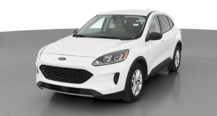Thumbnail: 2022 Ford Escape - 1