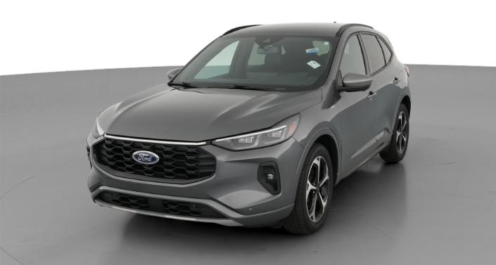 Thumbnail: 2024 Ford Escape - 1