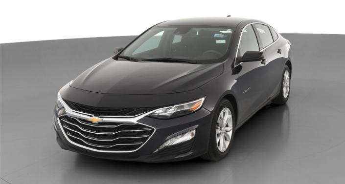 Thumbnail: 2023 Chevrolet Malibu - 1
