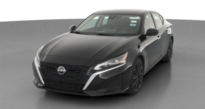 Thumbnail: 2023 Nissan Altima - 1