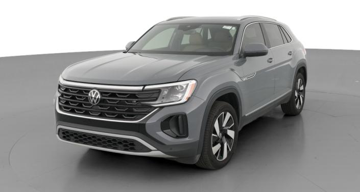 Thumbnail: 2024 Volkswagen Atlas - 1