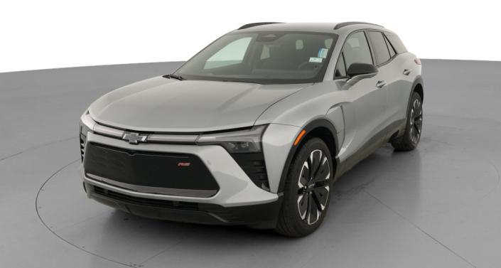 Thumbnail: 2024 Chevrolet Blazer EV - 1