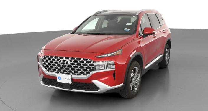 Thumbnail: 2023 Hyundai Santa Fe - 1