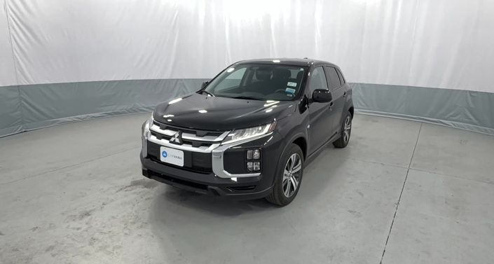 Thumbnail: 2024 Mitsubishi Outlander Sport - 1
