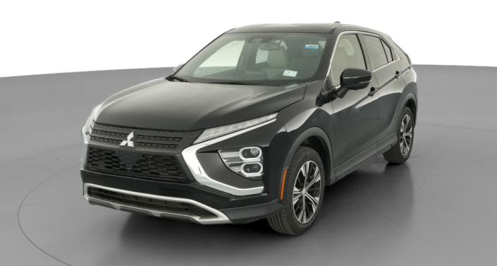 Thumbnail: 2022 Mitsubishi Eclipse Cross - 1
