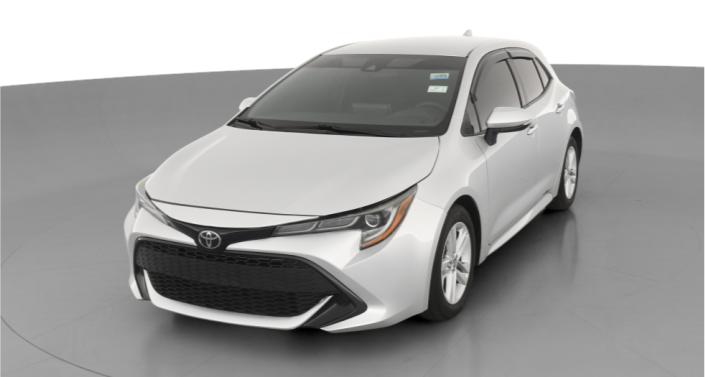 Thumbnail: 2021 Toyota Corolla - 1