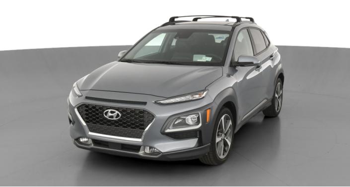 Thumbnail: 2021 Hyundai Kona - 1