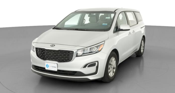 Thumbnail: 2020 Kia Sedona - 1