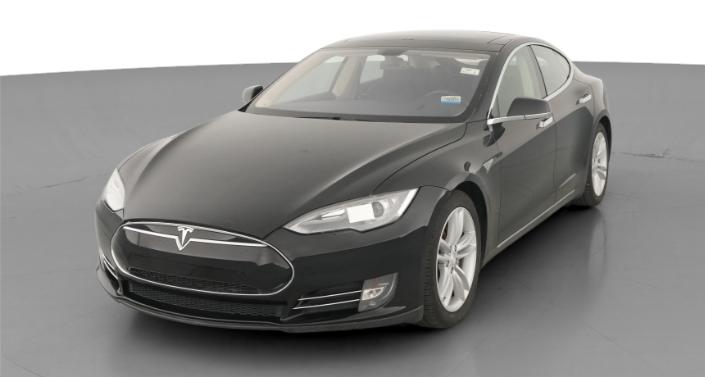 2014 Tesla Model S Base -
                  Tolleson, AZ