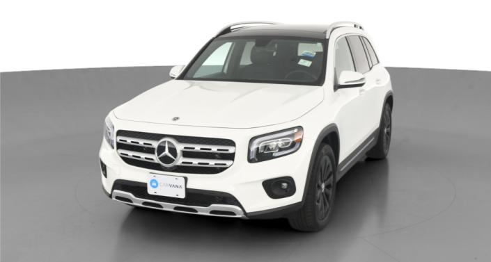 Thumbnail: 2022 Mercedes-Benz GLB - 1
