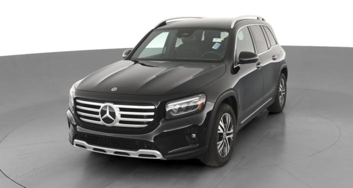 Thumbnail: 2024 Mercedes-Benz GLB - 1