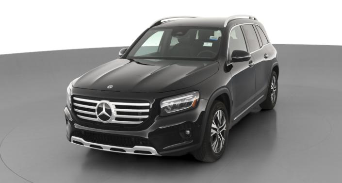 Thumbnail: 2024 Mercedes-Benz GLB - 1