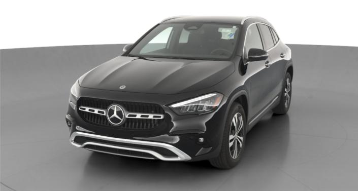 Thumbnail: 2024 Mercedes-Benz GLA - 1