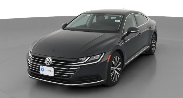 2019 Volkswagen Arteon SE -
                  Concord, NC