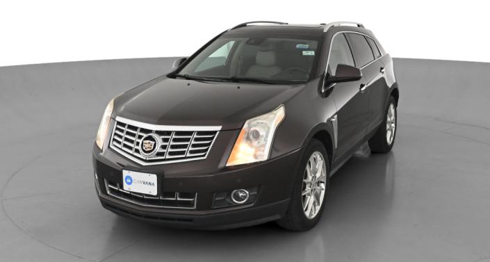 2015 Cadillac SRX Performance -
                  Beverly, NJ