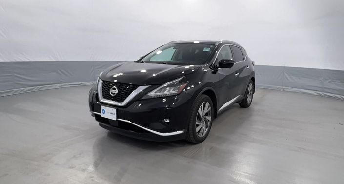 Thumbnail: 2020 Nissan Murano - 1