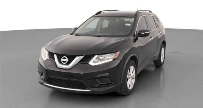 Thumbnail: 2015 Nissan Rogue - 1