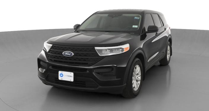 Thumbnail: 2020 Ford Explorer - 1