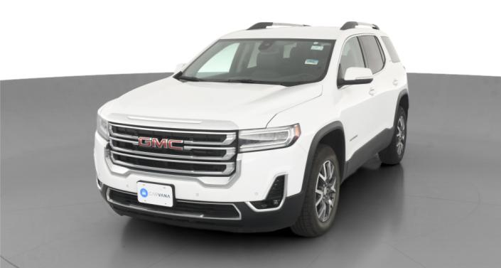 2023 GMC Acadia SLT -
                  San Diego, CA