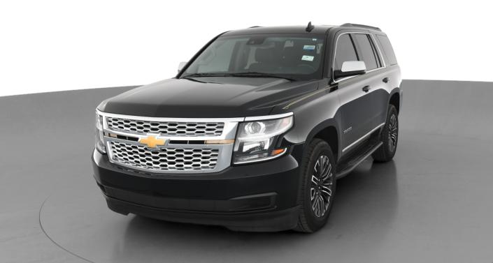Thumbnail: 2019 Chevrolet Tahoe - 1