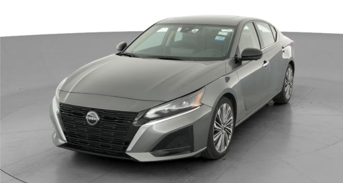 Thumbnail: 2023 Nissan Altima - 1