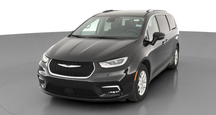 Thumbnail: 2021 Chrysler Pacifica - 1