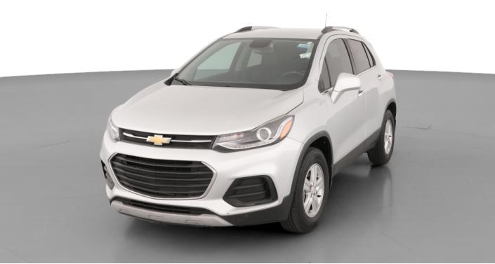 Thumbnail: 2017 Chevrolet Trax - 1