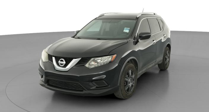 Thumbnail: 2016 Nissan Rogue - 1
