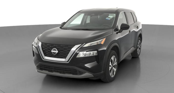 Thumbnail: 2023 Nissan Rogue - 1