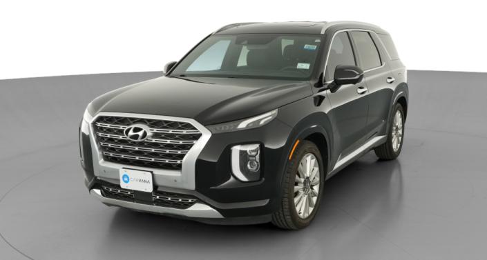 Thumbnail: 2020 Hyundai Palisade - 1