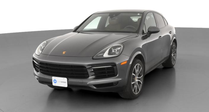 Thumbnail: 2021 Porsche  - 1