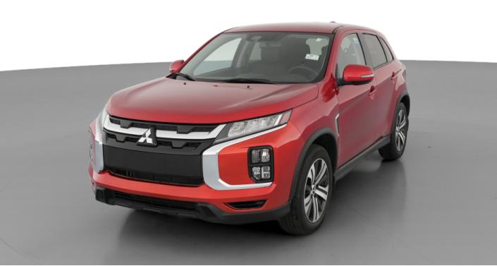Thumbnail: 2022 Mitsubishi Outlander Sport - 1