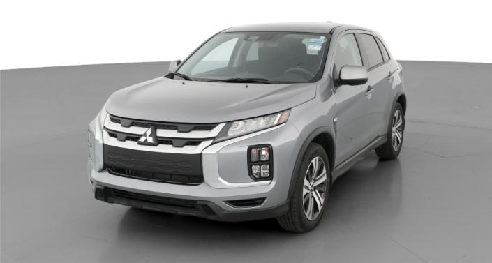 Thumbnail: 2024 Mitsubishi Outlander Sport - 1
