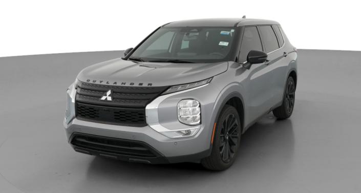Thumbnail: 2023 Mitsubishi Outlander - 1