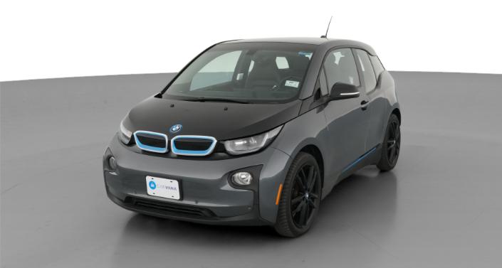 2017 BMW i3 Base -
                  Concord, NC