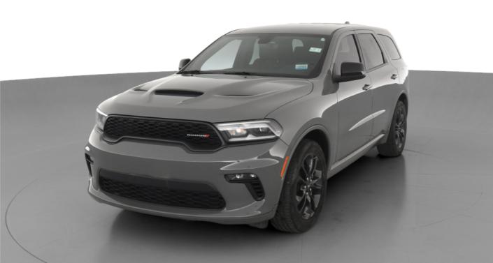Thumbnail: 2022 Dodge Durango - 1
