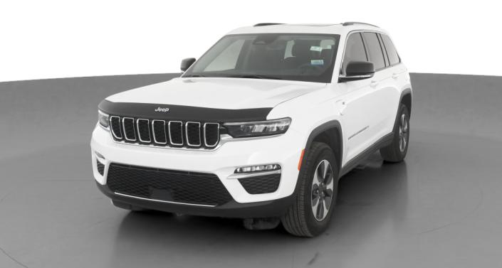 Thumbnail: 2022 Jeep Grand Cherokee - 1
